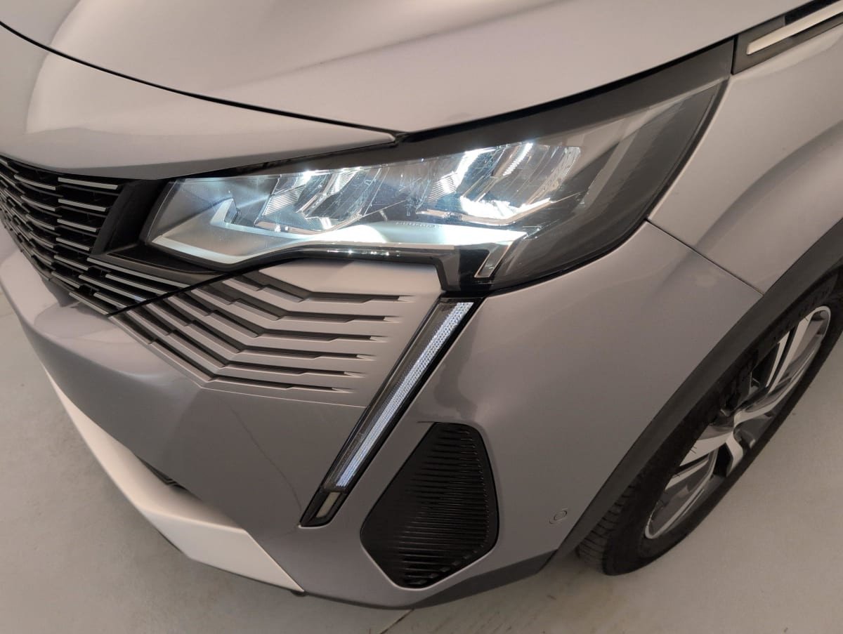 Vente en ligne Peugeot 3008 PureTech 130ch S S BVM6 Allure Pack au prix de 18 210 €