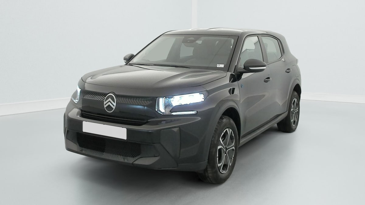 Citroën C3 Aircross 113 ch autonomie confort You occasion de 2025 en vente à Rennes