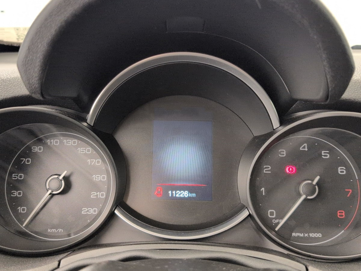 Vente en ligne Fiat 500X 500X 1.5 FireFly 130 ch S S DCT7 Hybrid au prix de 16 770 €