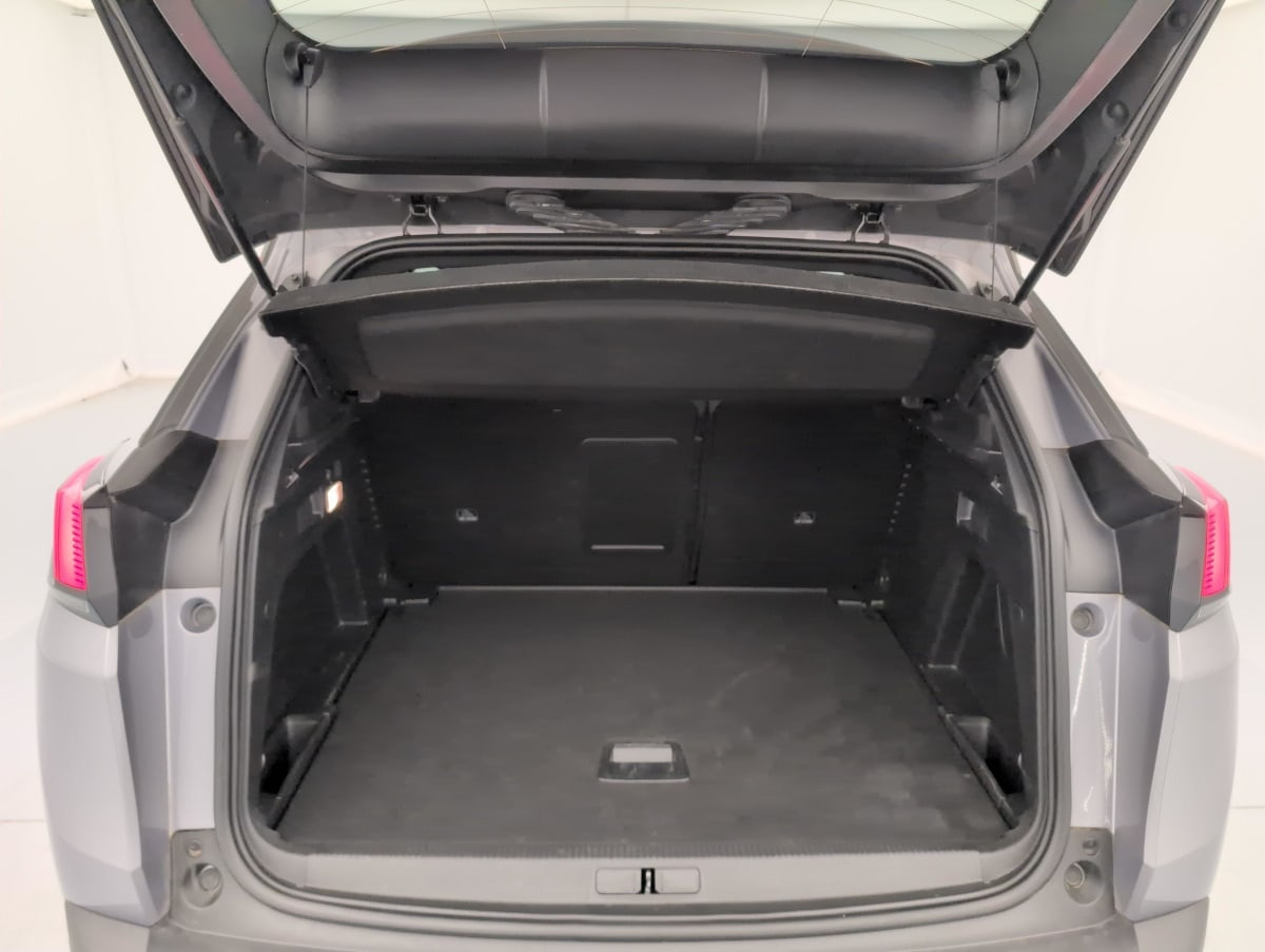 Vente en ligne Peugeot 3008 PureTech 130ch S S BVM6 Allure Pack au prix de 18 210 €