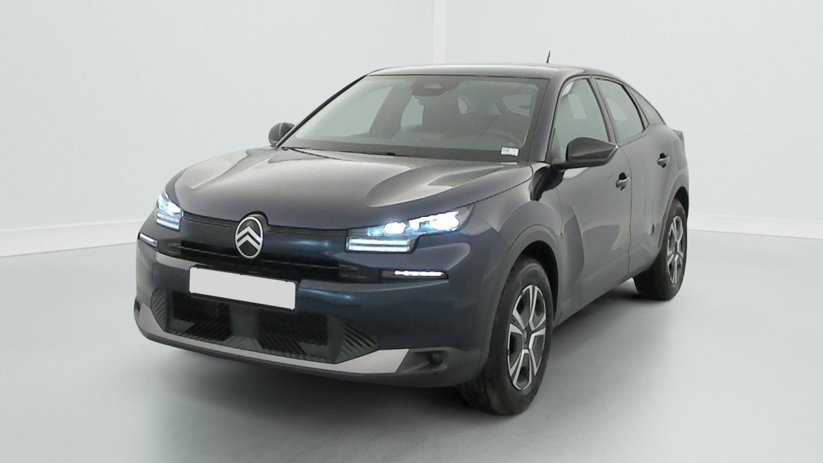 Citroën C4 Hybride 110 ch e-DCS6 You occasion de 2025 en vente à Rennes