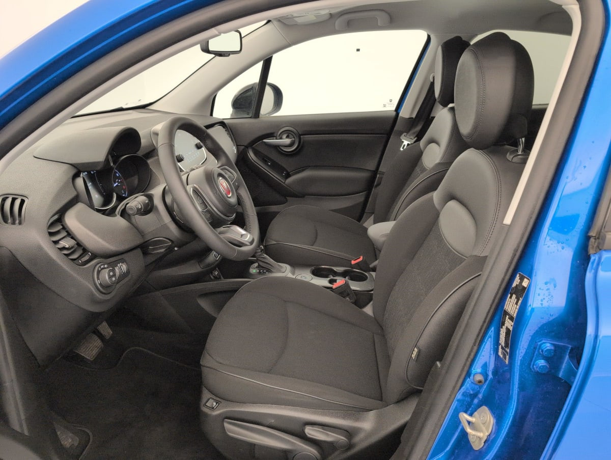 Vente en ligne Fiat 500X 500X 1.5 FireFly 130 ch S S DCT7 Hybrid au prix de 16 770 €