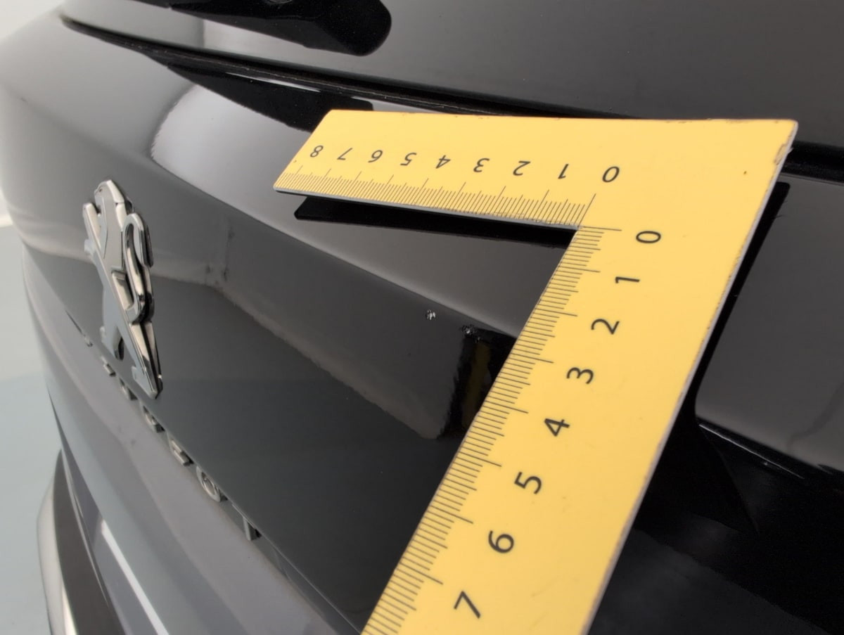 Vente en ligne Peugeot 3008 PureTech 130ch S S BVM6 Allure Pack au prix de 18 210 €