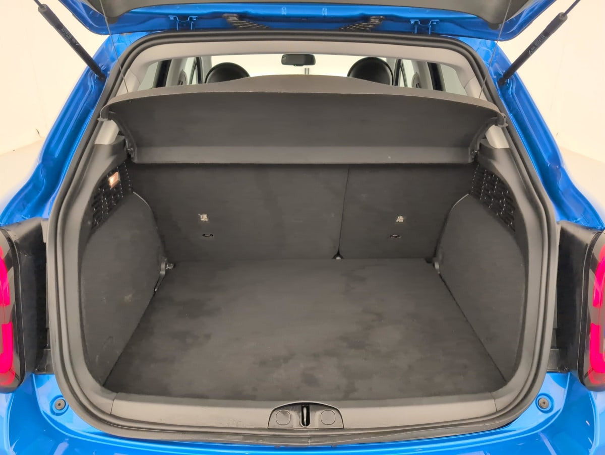Vente en ligne Fiat 500X 500X 1.5 FireFly 130 ch S S DCT7 Hybrid au prix de 16 770 €