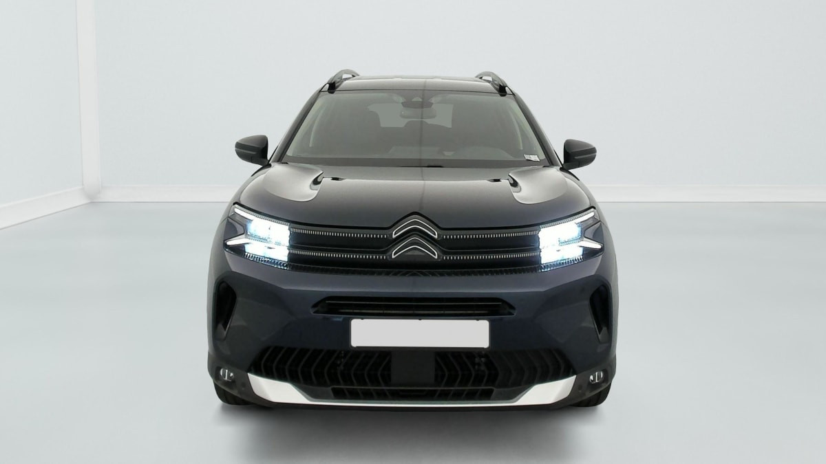 Vente en ligne Citroën C5 Aircross Hybride 136 e-DCS6 Max au prix de 23 360 €