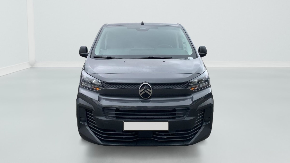Vente en ligne Citroën Jumpy Fourgon DIESEL 180 CH M AUTOMAT au prix de 34 370 €