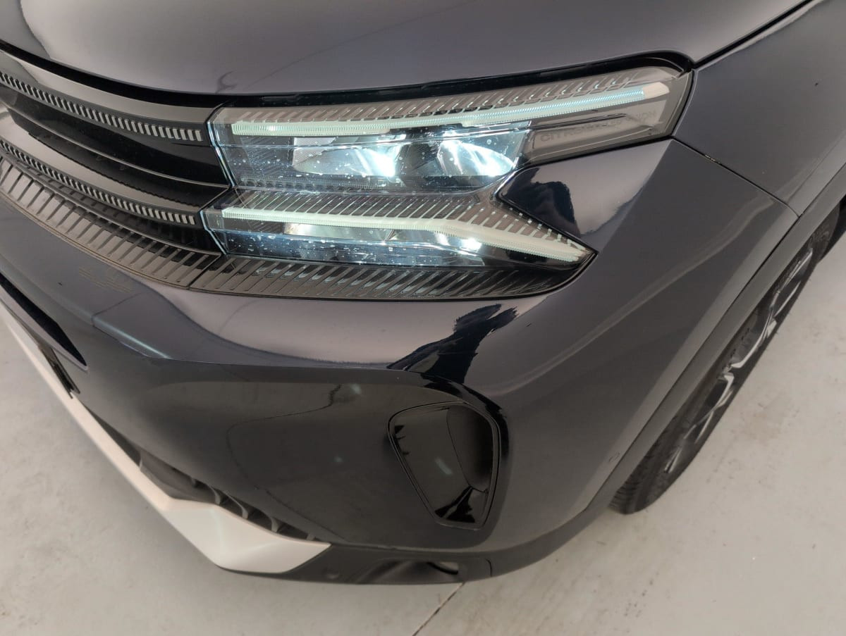 Vente en ligne Citroën C5 Aircross Hybride 136 e-DCS6 Max au prix de 23 360 €
