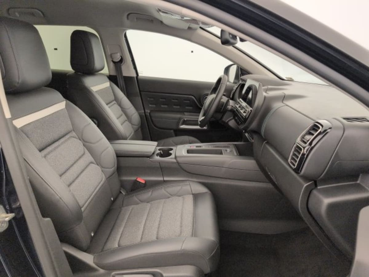 Vente en ligne Citroën C5 Aircross Hybride 136 e-DCS6 Max au prix de 23 360 €