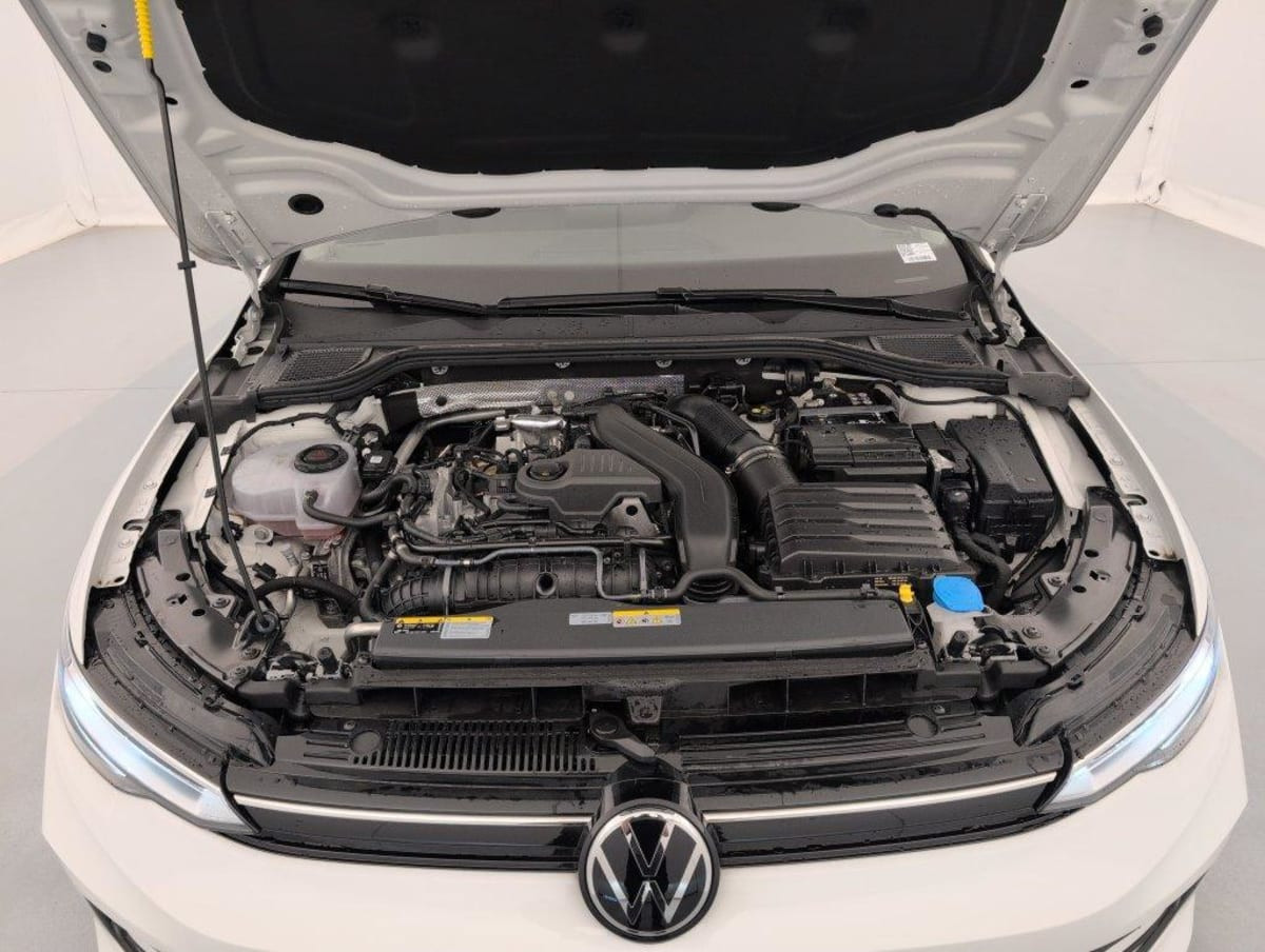 Vente en ligne Volkswagen Golf 1.5 eTSI EVO2 116 DSG7 Life Plus au prix de 24 390 €