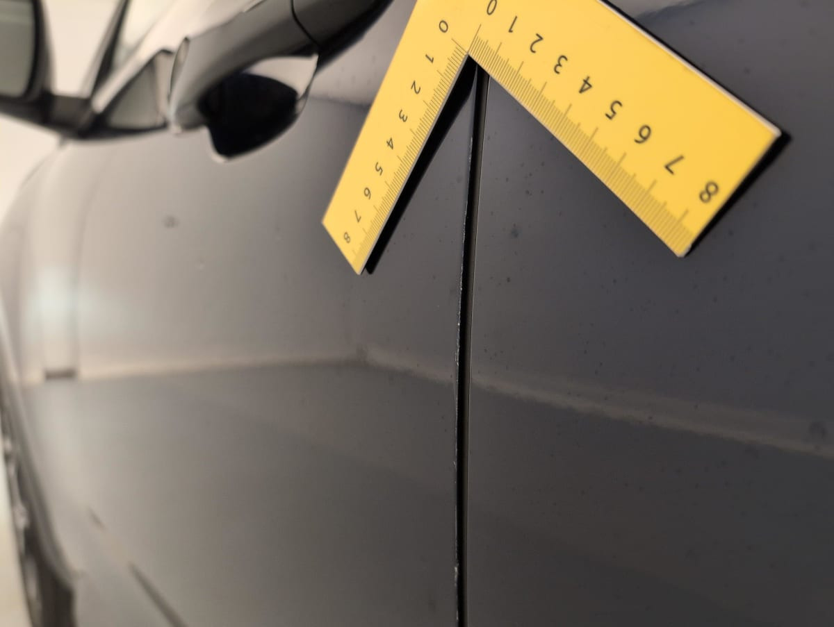 Vente en ligne Citroën C5 Aircross Hybride 136 e-DCS6 Max au prix de 23 360 €