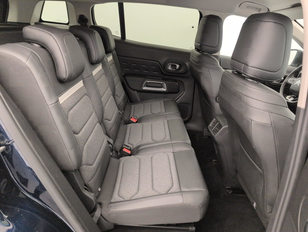 Vente en ligne Citroën C5 Aircross Hybride 136 e-DCS6 Max au prix de 23 360 €