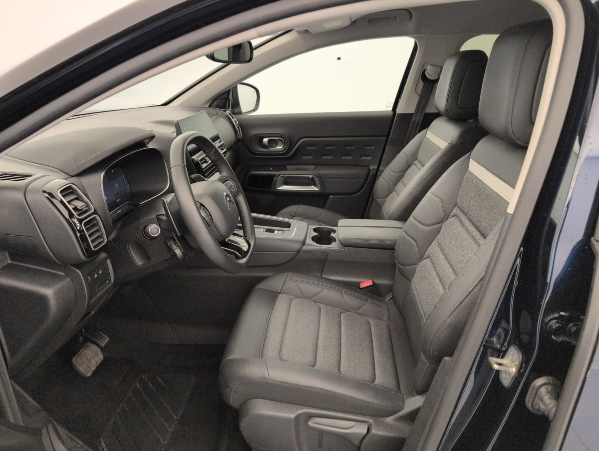 Vente en ligne Citroën C5 Aircross Hybride 136 e-DCS6 Max au prix de 23 360 €