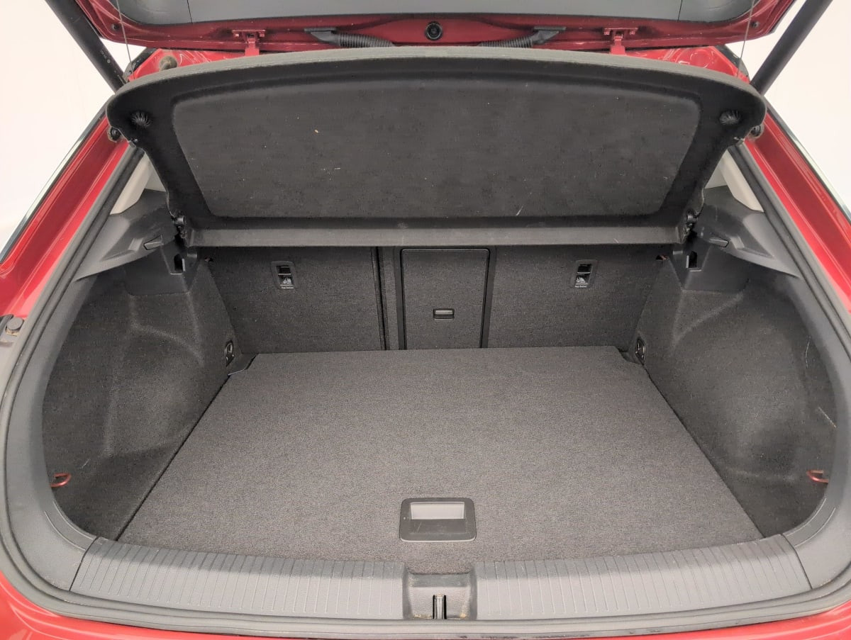 Vente en ligne Volkswagen T-Roc 2.0 TDI 150 START STOP DSG7 4MOTION STYLE au prix de 26 450 €