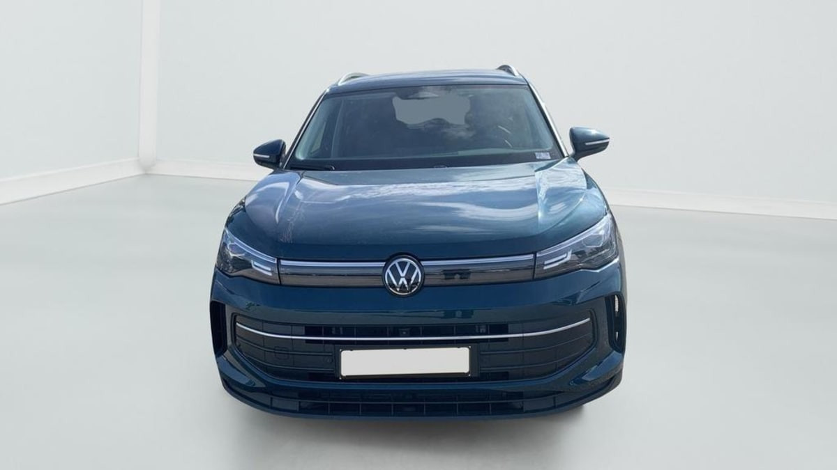 Volkswagen Tiguan 1.5 ETSI 150CH DSG7 Life occasion de 2026 en vente à Rennes
