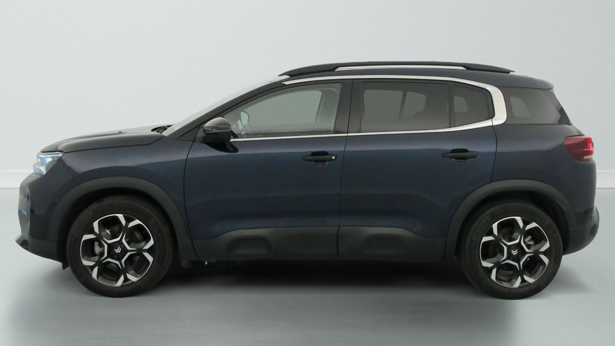 Vente en ligne Citroën C5 Aircross Hybride 136 e-DCS6 Max au prix de 23 360 €