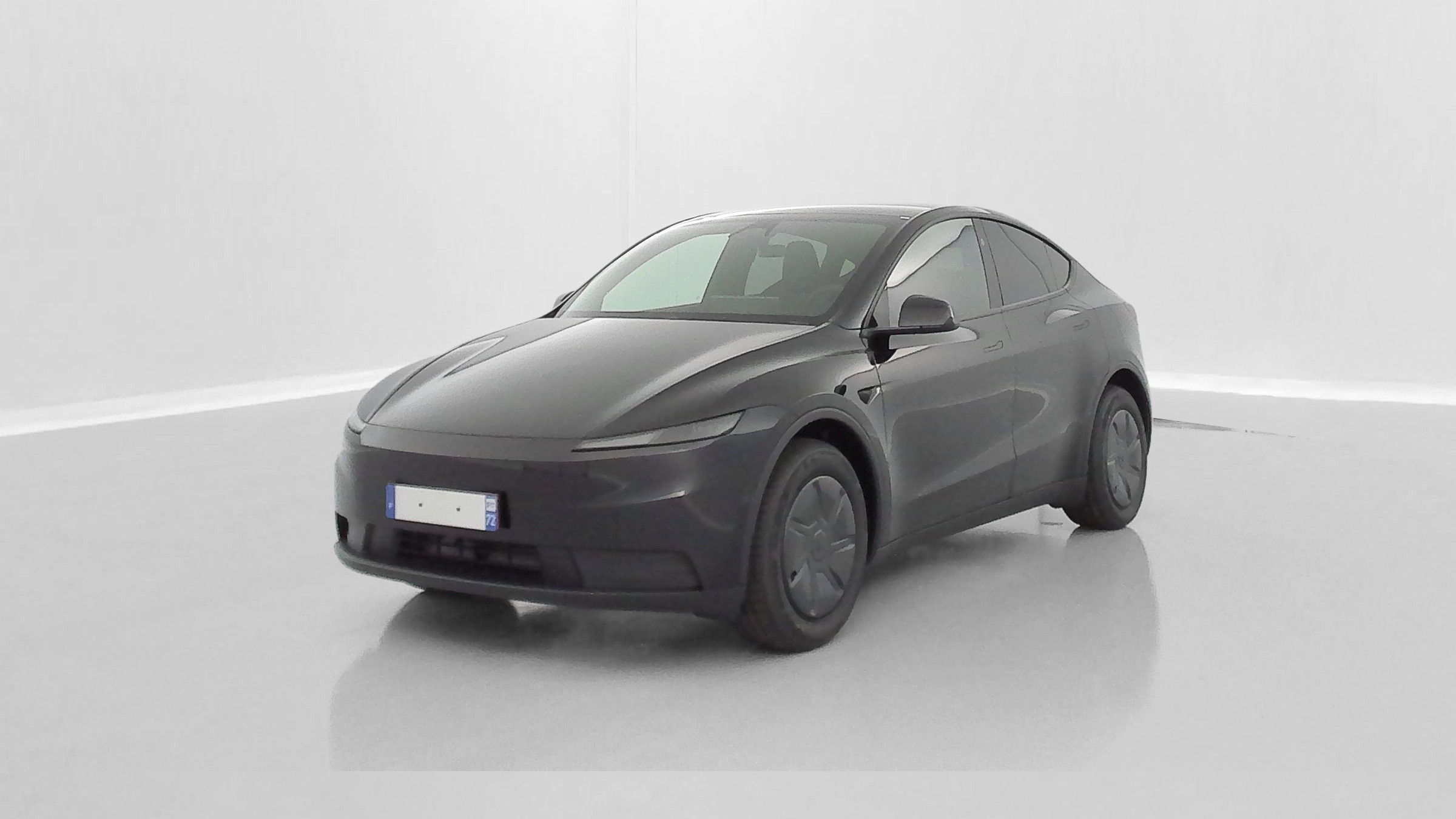 Tesla Model Y MODEL Y Standard Propulsion (534km) occasion de 2026 en vente à Rennes