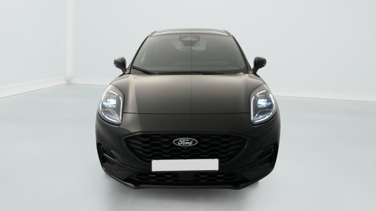 Vente en ligne Ford Puma 1.0 EcoBoost 125 ch mHEV S S Powershift ST-Line au prix de 24 710 €