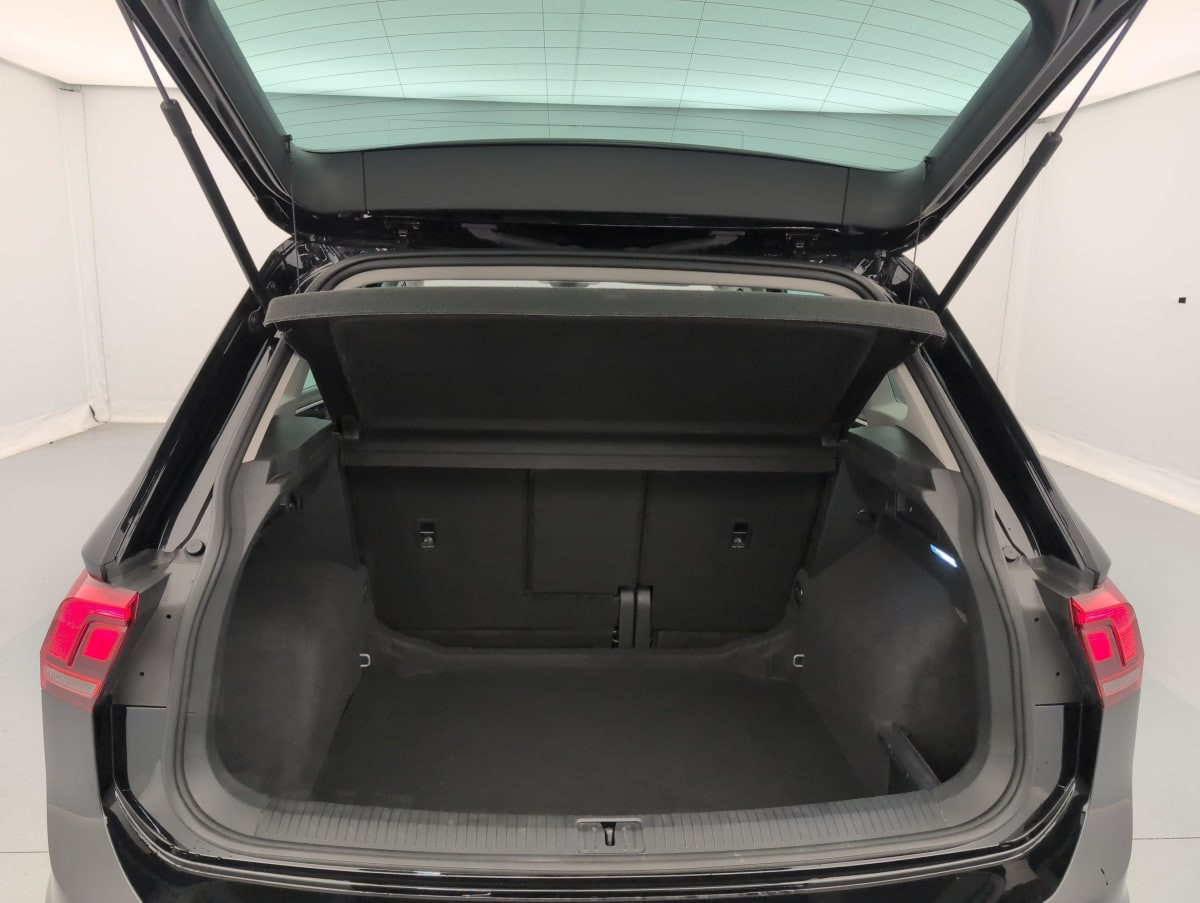 Vente en ligne Volkswagen Tiguan 1.5 TSI 130CH BVM6 LIFE au prix de 22 850 €