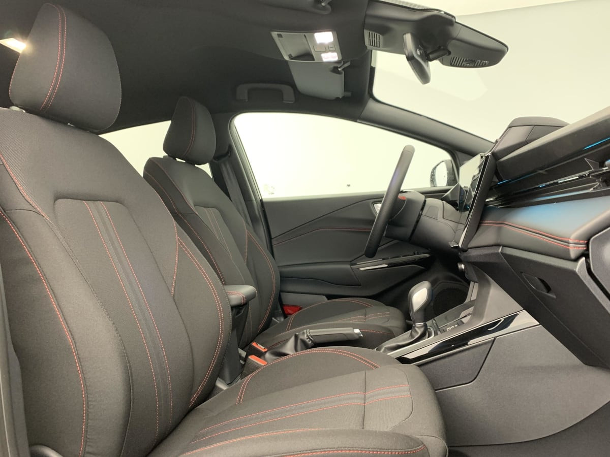 Vente en ligne Ford Puma 1.0 EcoBoost 125 ch mHEV S S Powershift ST-Line au prix de 24 710 €