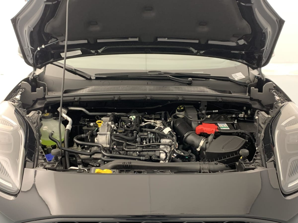 Vente en ligne Ford Puma 1.0 EcoBoost 125 ch mHEV S S Powershift ST-Line au prix de 24 710 €