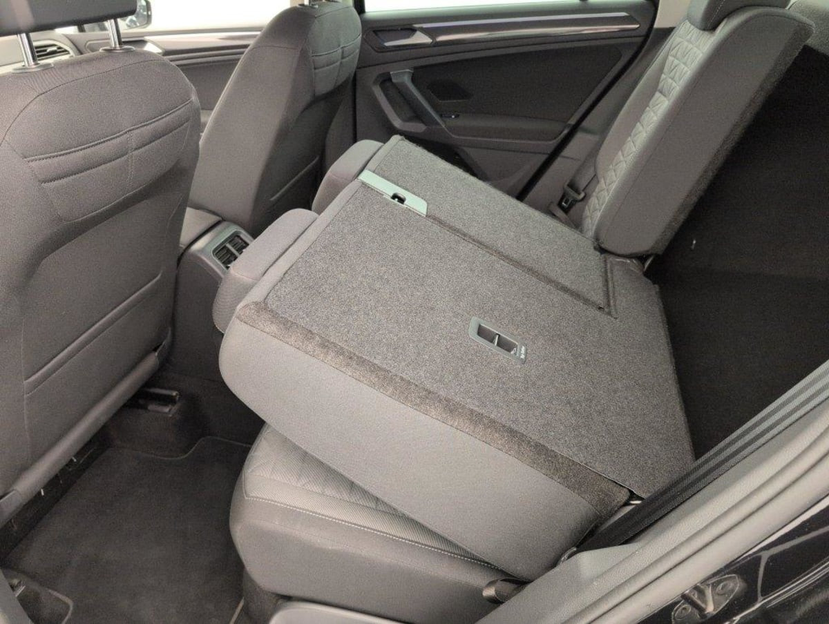 Vente en ligne Volkswagen Tiguan 1.5 TSI 130CH BVM6 LIFE au prix de 22 850 €