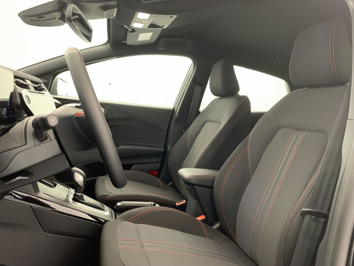 Vente en ligne Ford Puma 1.0 EcoBoost 125 ch mHEV S S Powershift ST-Line au prix de 24 710 €