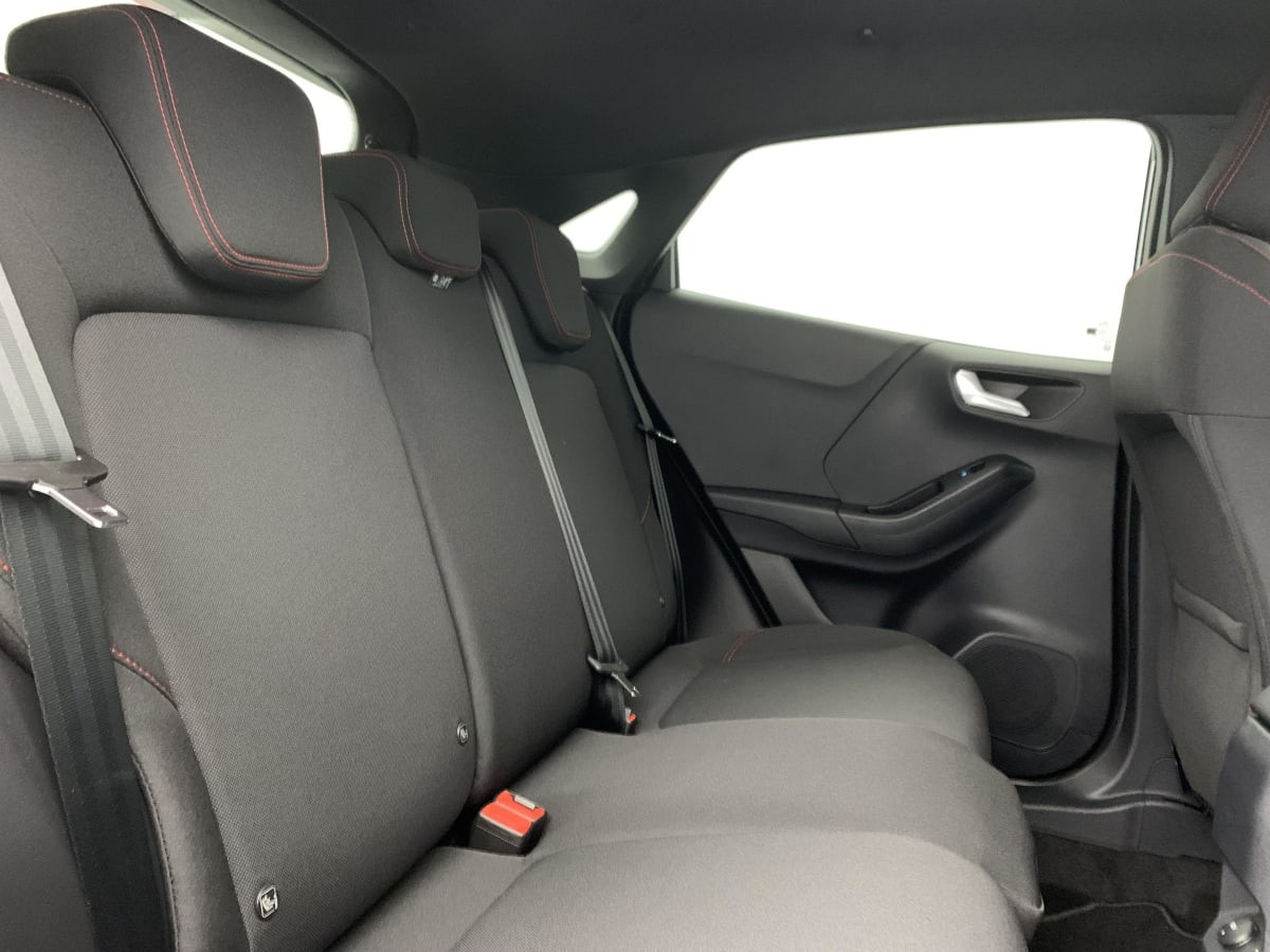Vente en ligne Ford Puma 1.0 EcoBoost 125 ch mHEV S S Powershift ST-Line au prix de 24 710 €