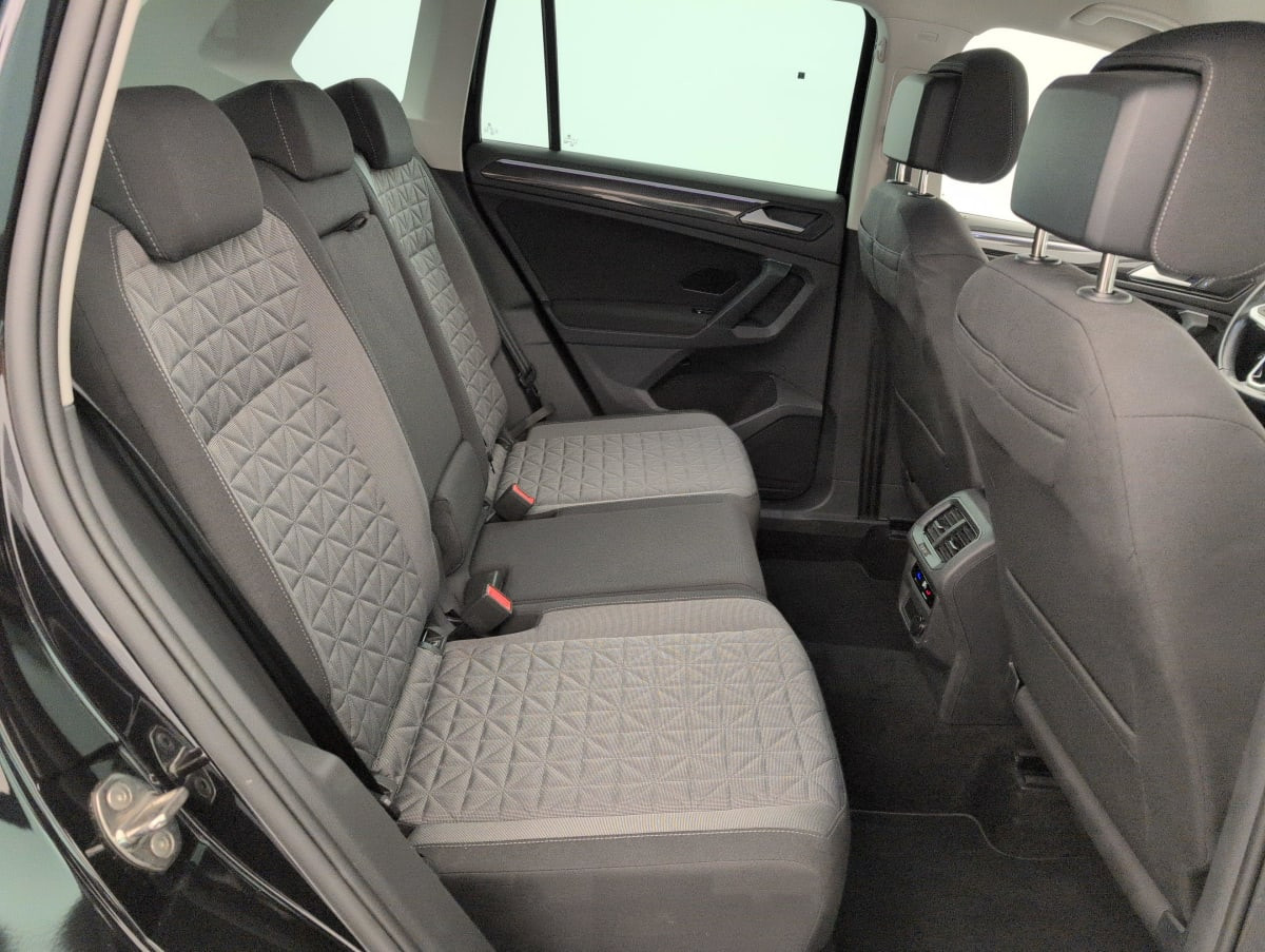 Vente en ligne Volkswagen Tiguan 1.5 TSI 130CH BVM6 LIFE au prix de 22 850 €