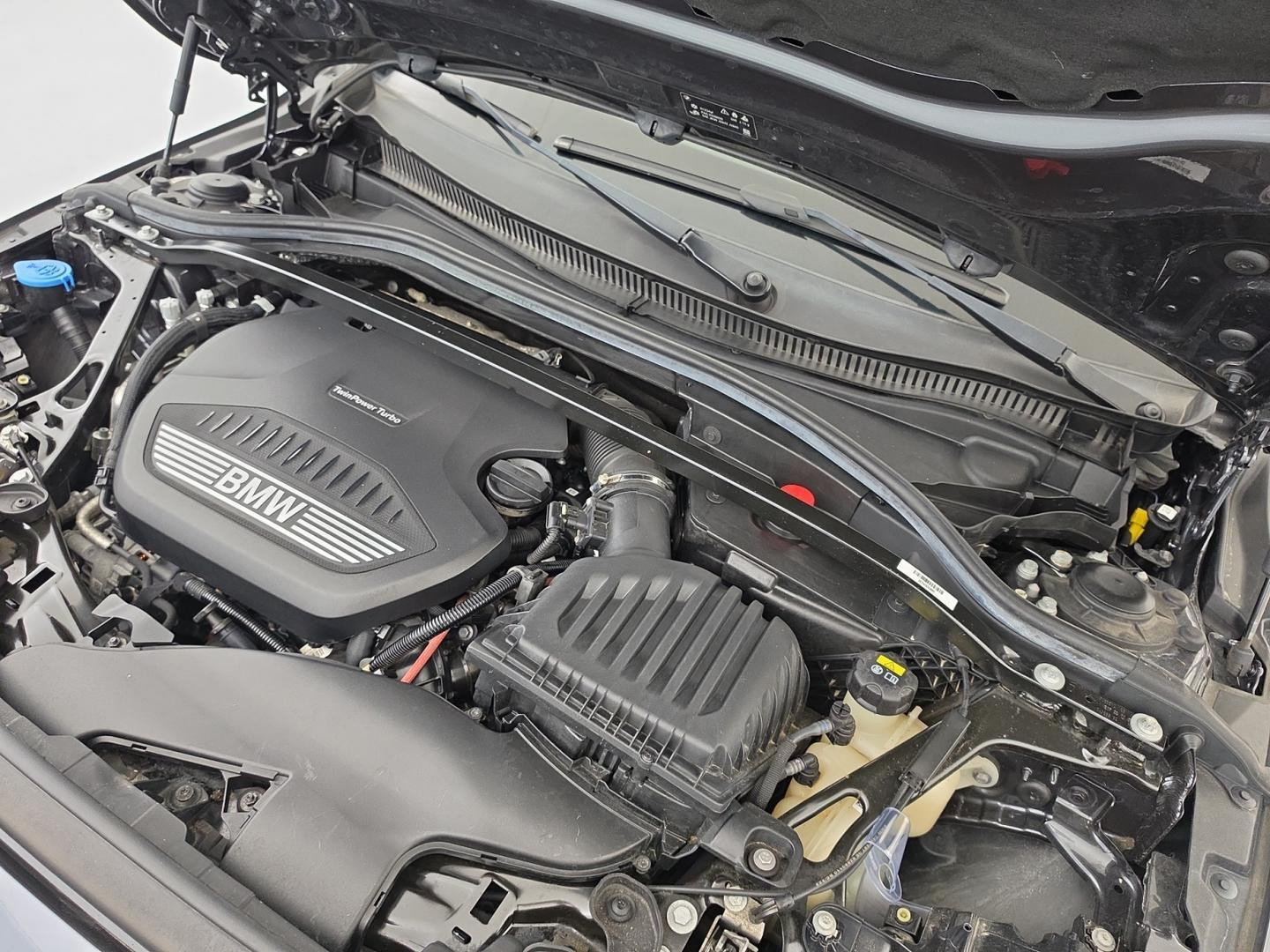 Vente en ligne Bmw Série 2 Gran Coupé 218dA 150ch M Sport BVA8 Suréquipée au prix de 24 990 €