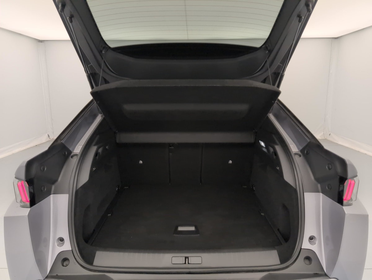Vente en ligne Peugeot 3008 Hybrid 145 e-DCS6 Allure au prix de 27 070 €