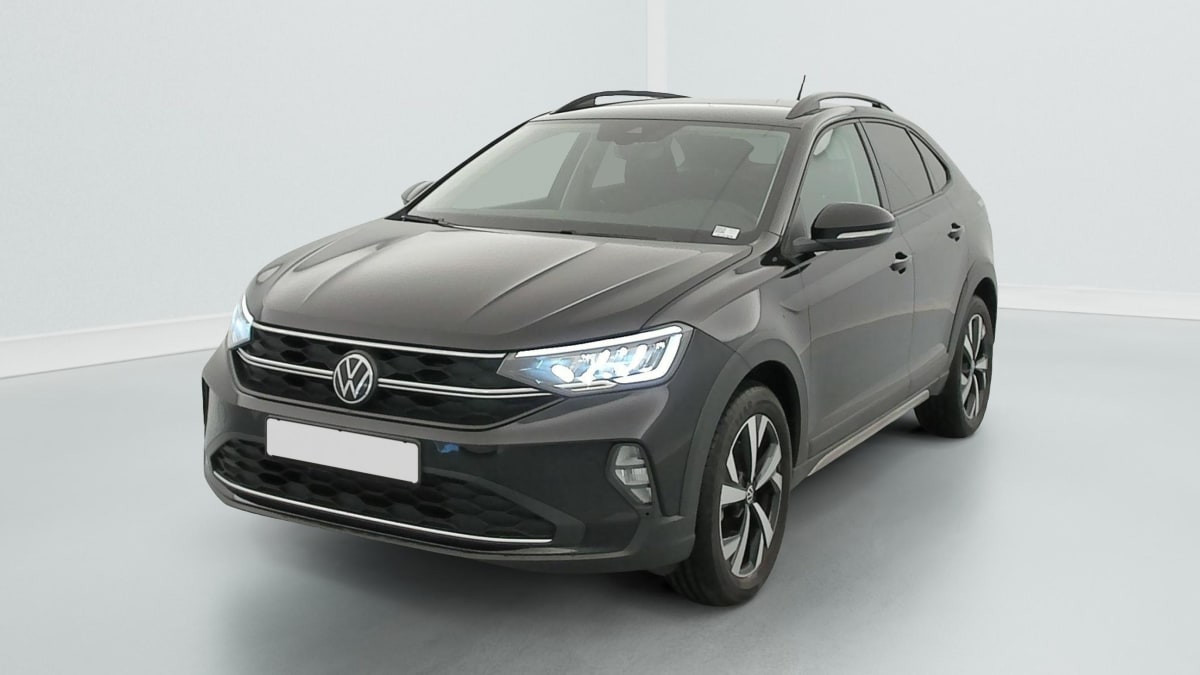 Volkswagen Taigo 1.0 TSI 116 DSG7 VW Edition occasion de 2025 en vente à Rennes