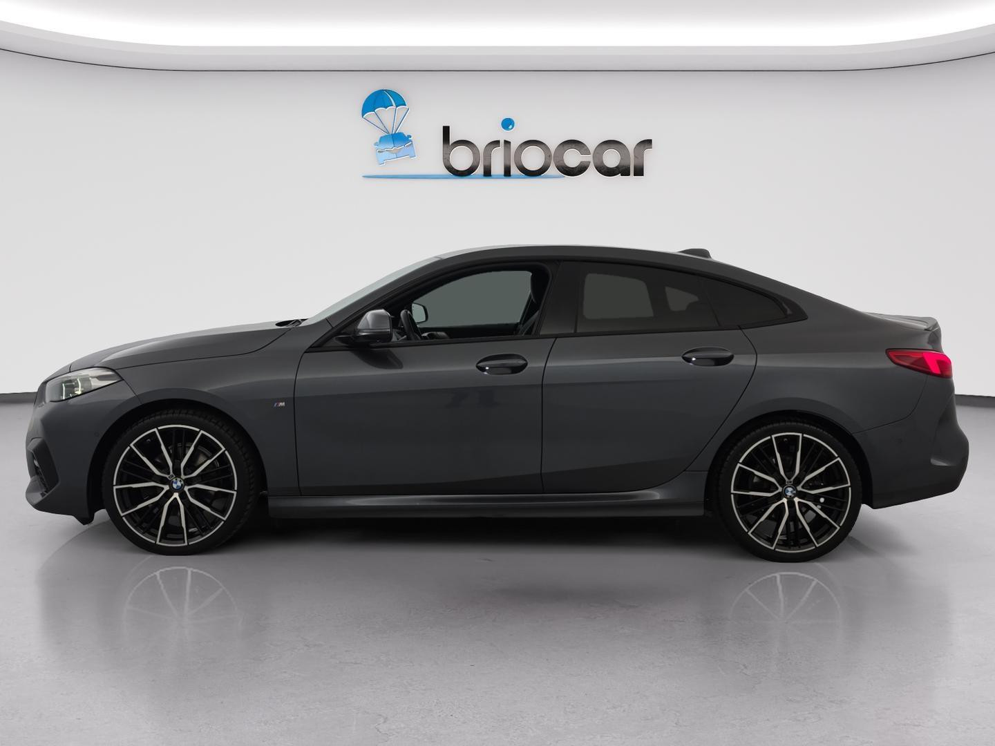 Vente en ligne Bmw Série 2 Gran Coupé 218dA 150ch M Sport BVA8 Suréquipée au prix de 24 990 €
