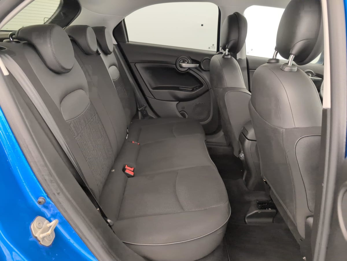 Vente en ligne Fiat 500X 500X 1.5 FireFly 130 ch S S DCT7 Hybrid au prix de 16 770 €