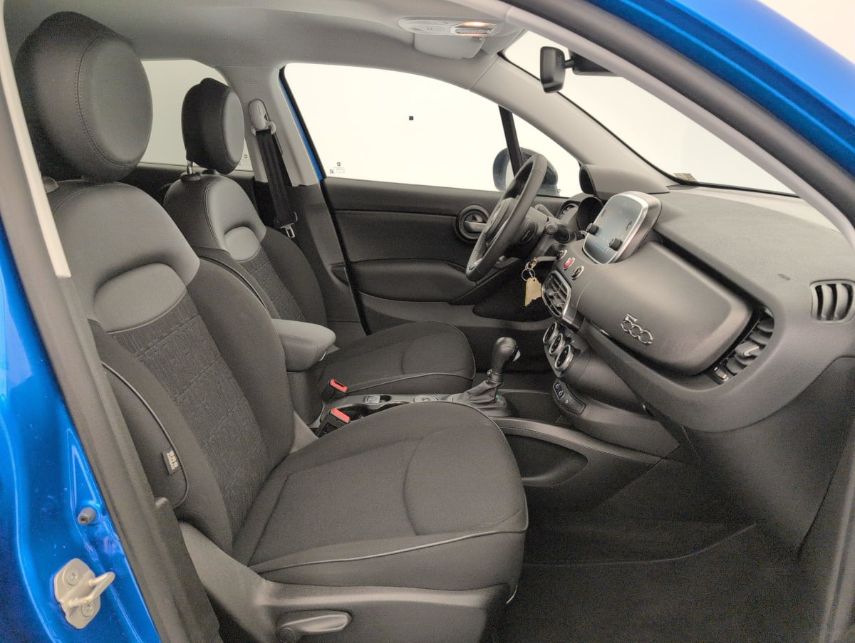 Vente en ligne Fiat 500X 500X 1.5 FireFly 130 ch S S DCT7 Hybrid au prix de 16 770 €