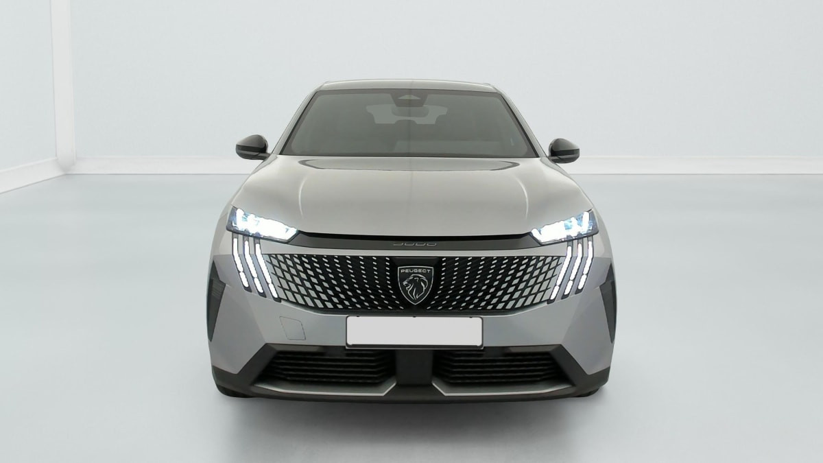 Vente en ligne Peugeot 3008 Hybrid 145 e-DCS6 Allure au prix de 27 070 €