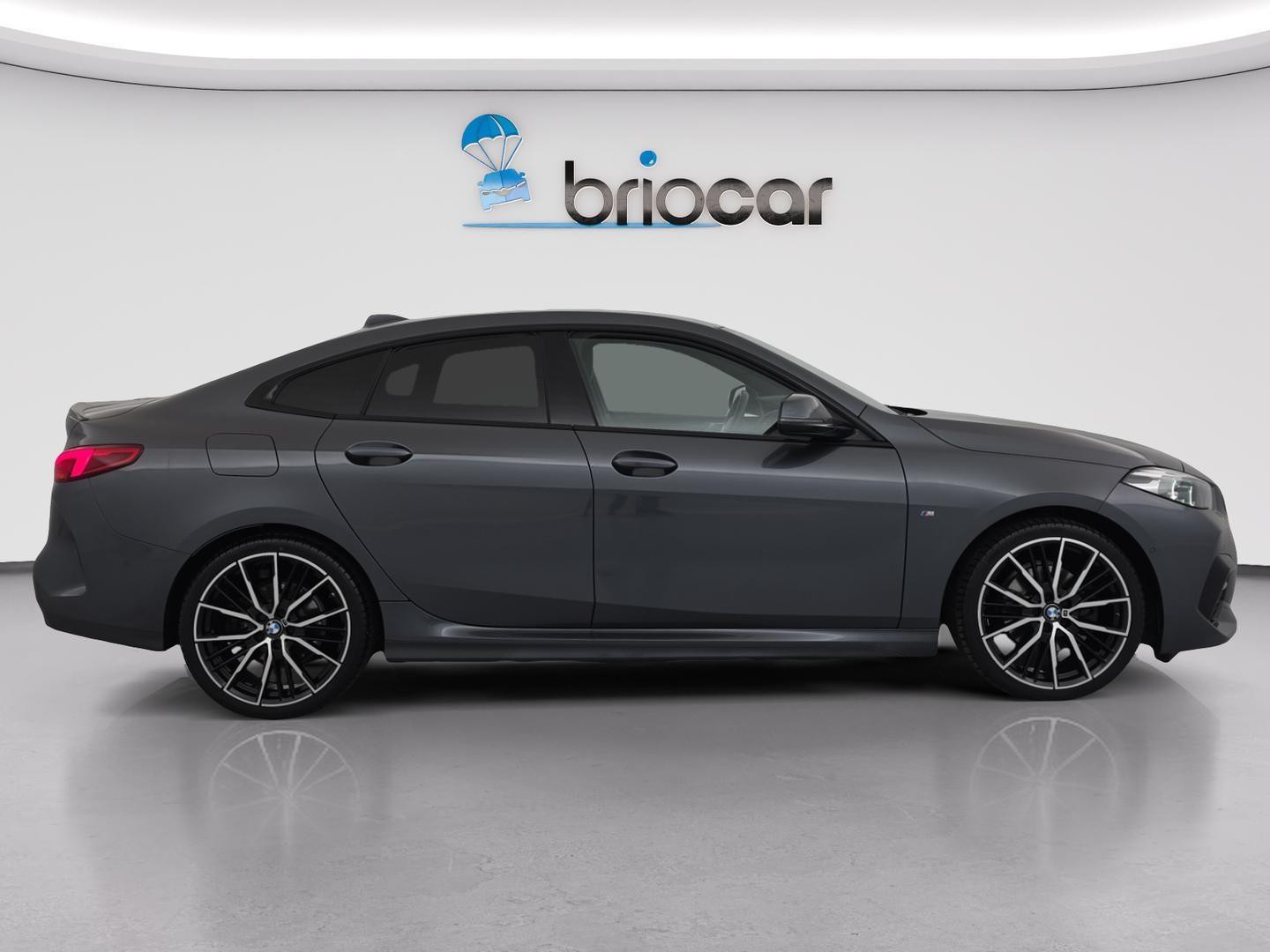 Vente en ligne Bmw Série 2 Gran Coupé 218dA 150ch M Sport BVA8 Suréquipée au prix de 24 990 €