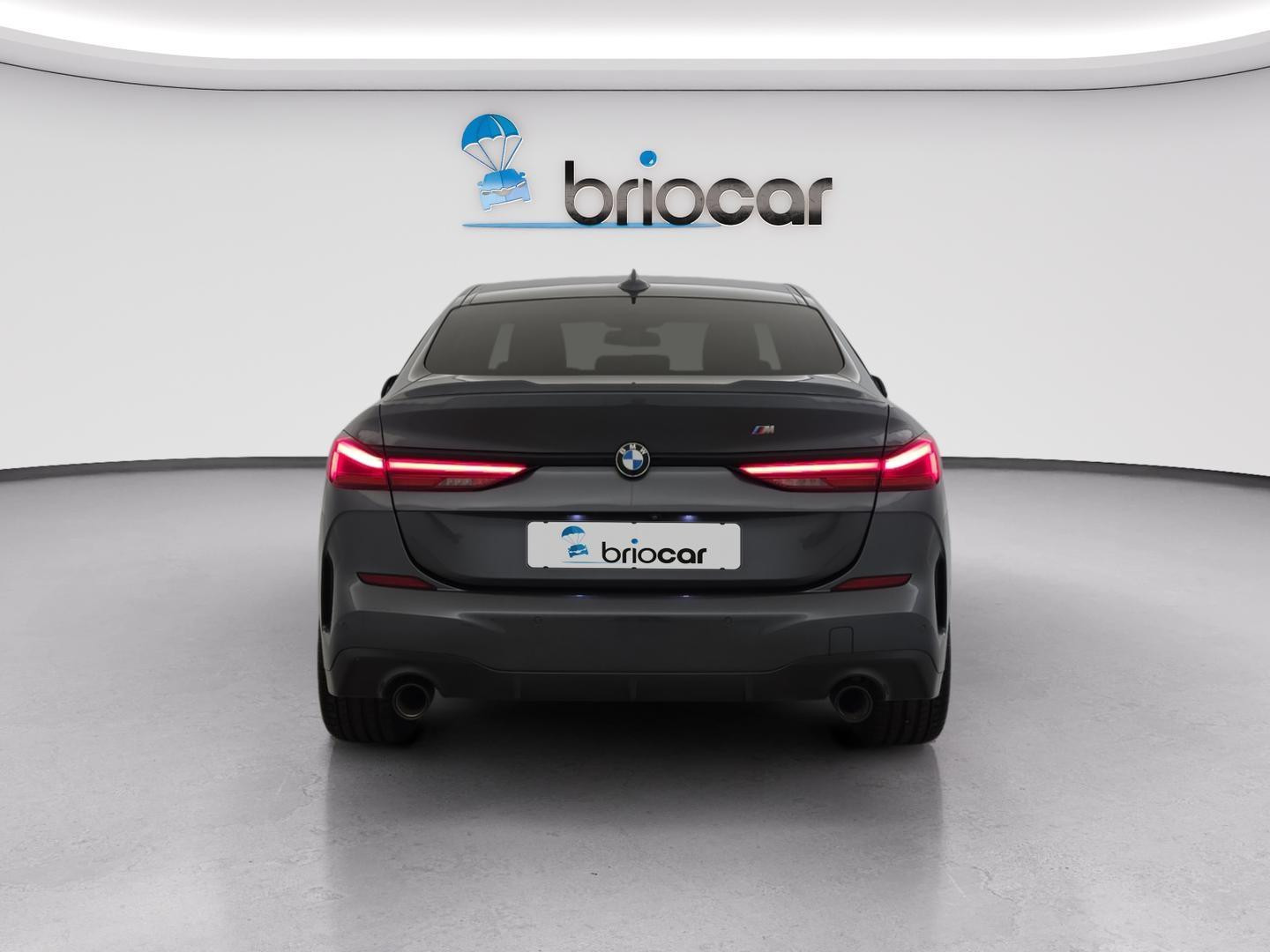 Vente en ligne Bmw Série 2 Gran Coupé 218dA 150ch M Sport BVA8 Suréquipée au prix de 24 990 €