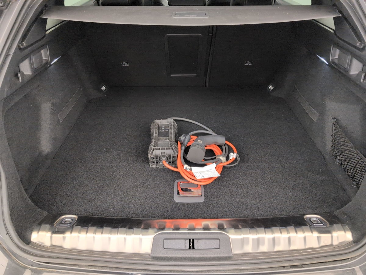 Vente en ligne Peugeot 508 SW Hybrid 180 e-EAT8 Allure au prix de 25 420 €