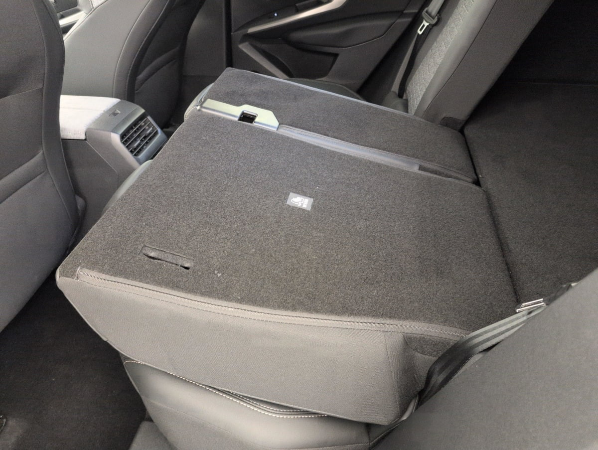 Vente en ligne Peugeot 3008 Hybrid 145 e-DCS6 Allure au prix de 27 070 €