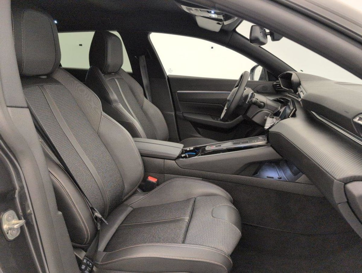 Vente en ligne Peugeot 508 SW Hybrid 180 e-EAT8 Allure au prix de 25 420 €