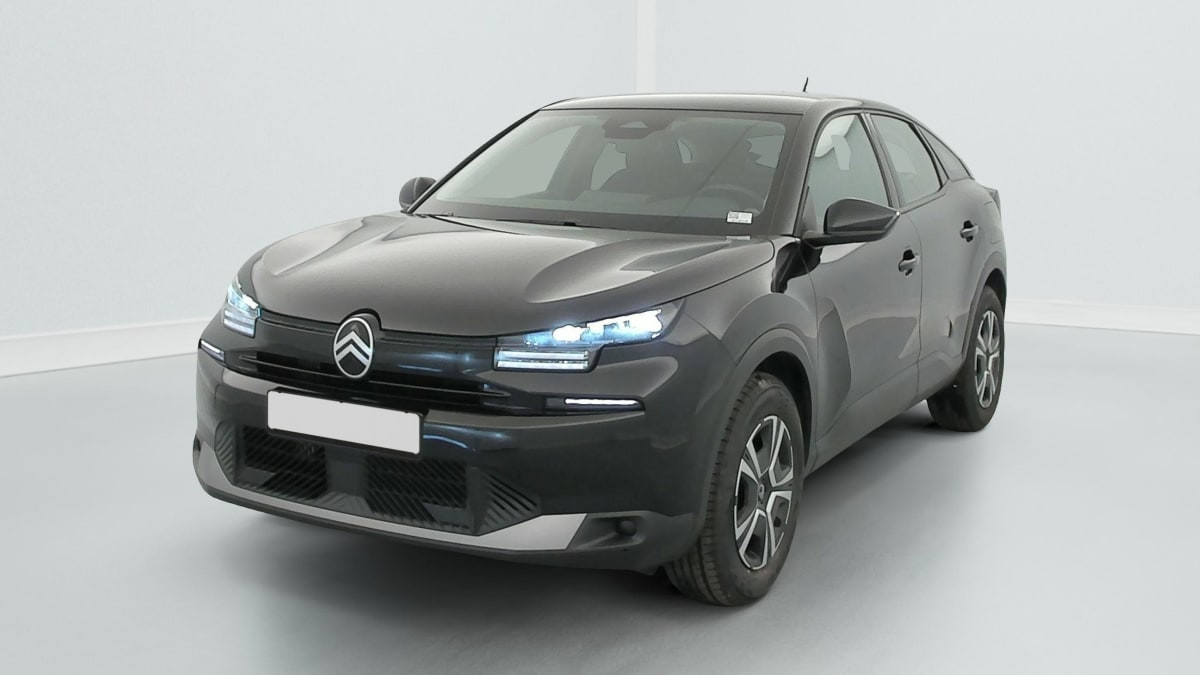 Citroën C4 Hybride 110 ch e-DCS6 You occasion de 2025 en vente à Rennes