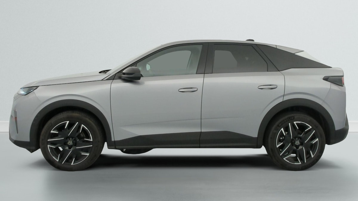 Vente en ligne Peugeot 3008 Hybrid 145 e-DCS6 Allure au prix de 27 070 €