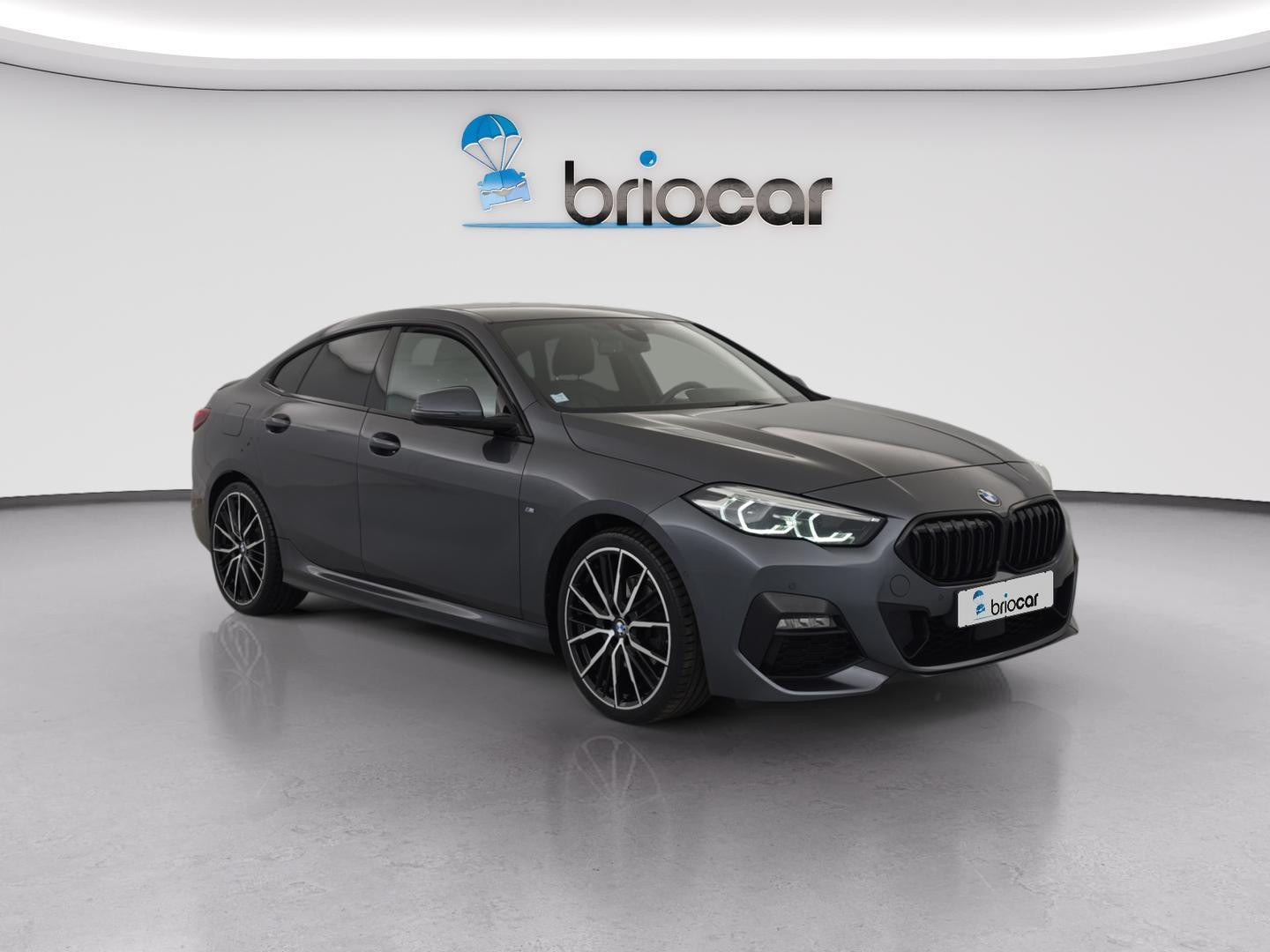 Vente en ligne Bmw Série 2 Gran Coupé 218dA 150ch M Sport BVA8 Suréquipée au prix de 24 990 €