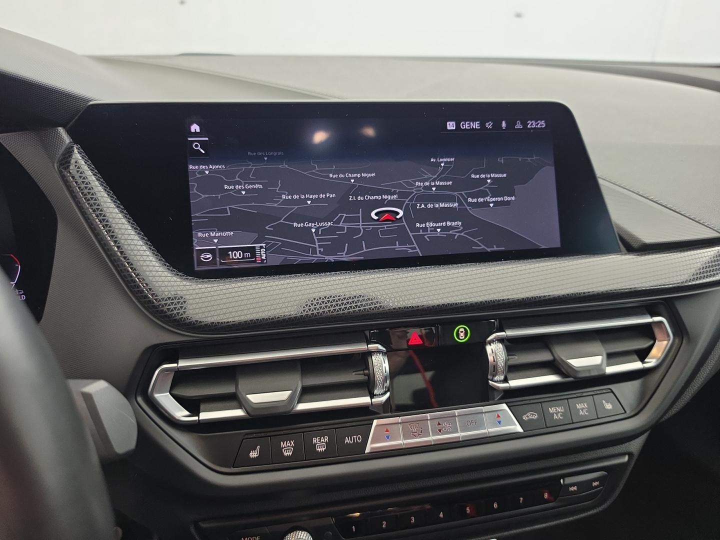 Vente en ligne Bmw Série 2 Gran Coupé 218dA 150ch M Sport BVA8 Suréquipée au prix de 24 990 €
