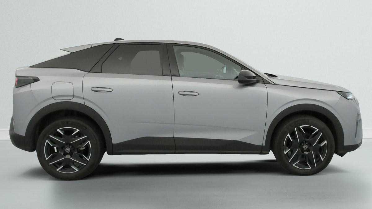 Vente en ligne Peugeot 3008 Hybrid 145 e-DCS6 Allure au prix de 27 070 €