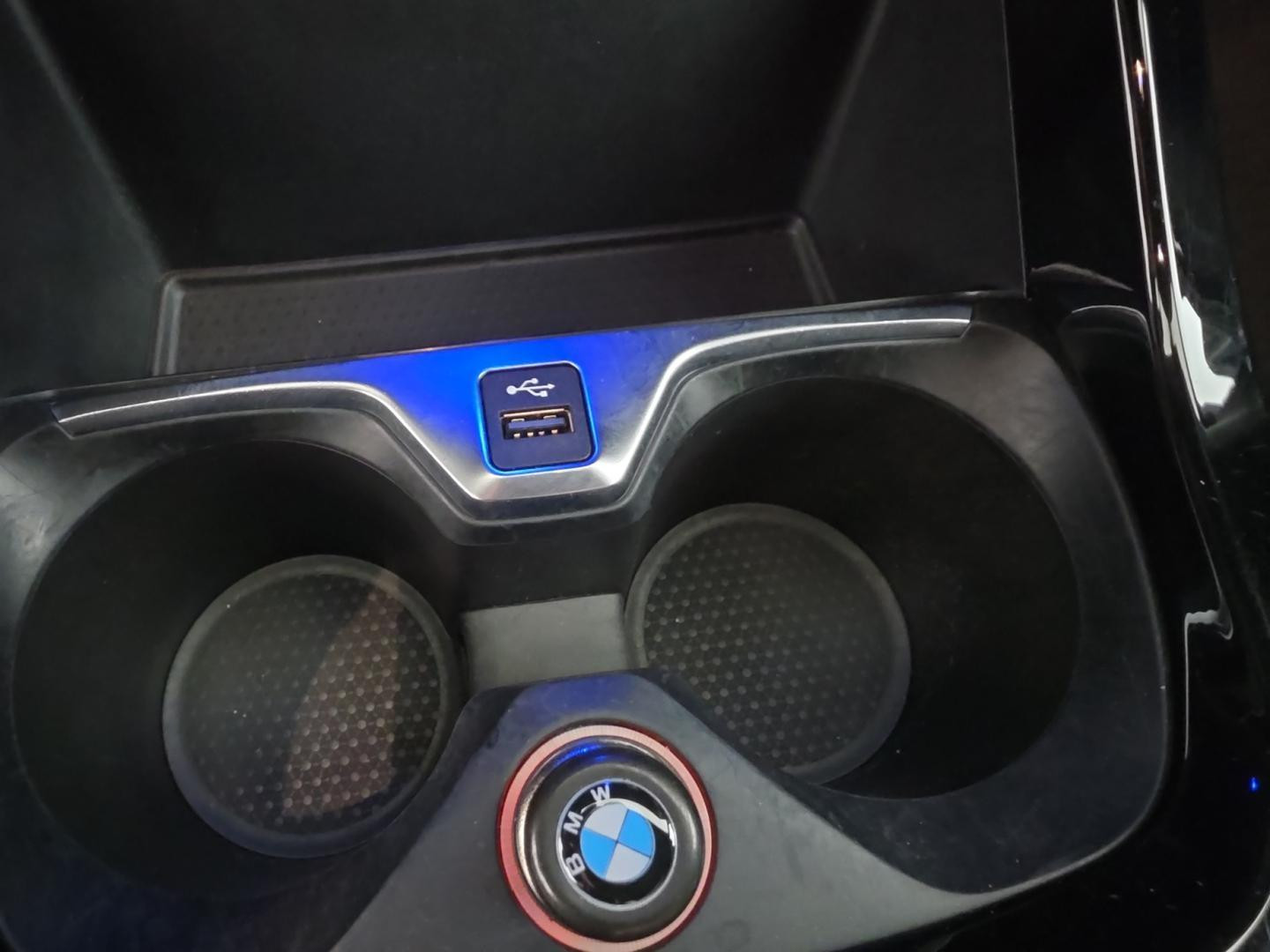 Vente en ligne Bmw Série 2 Gran Coupé 218dA 150ch M Sport BVA8 Suréquipée au prix de 24 990 €
