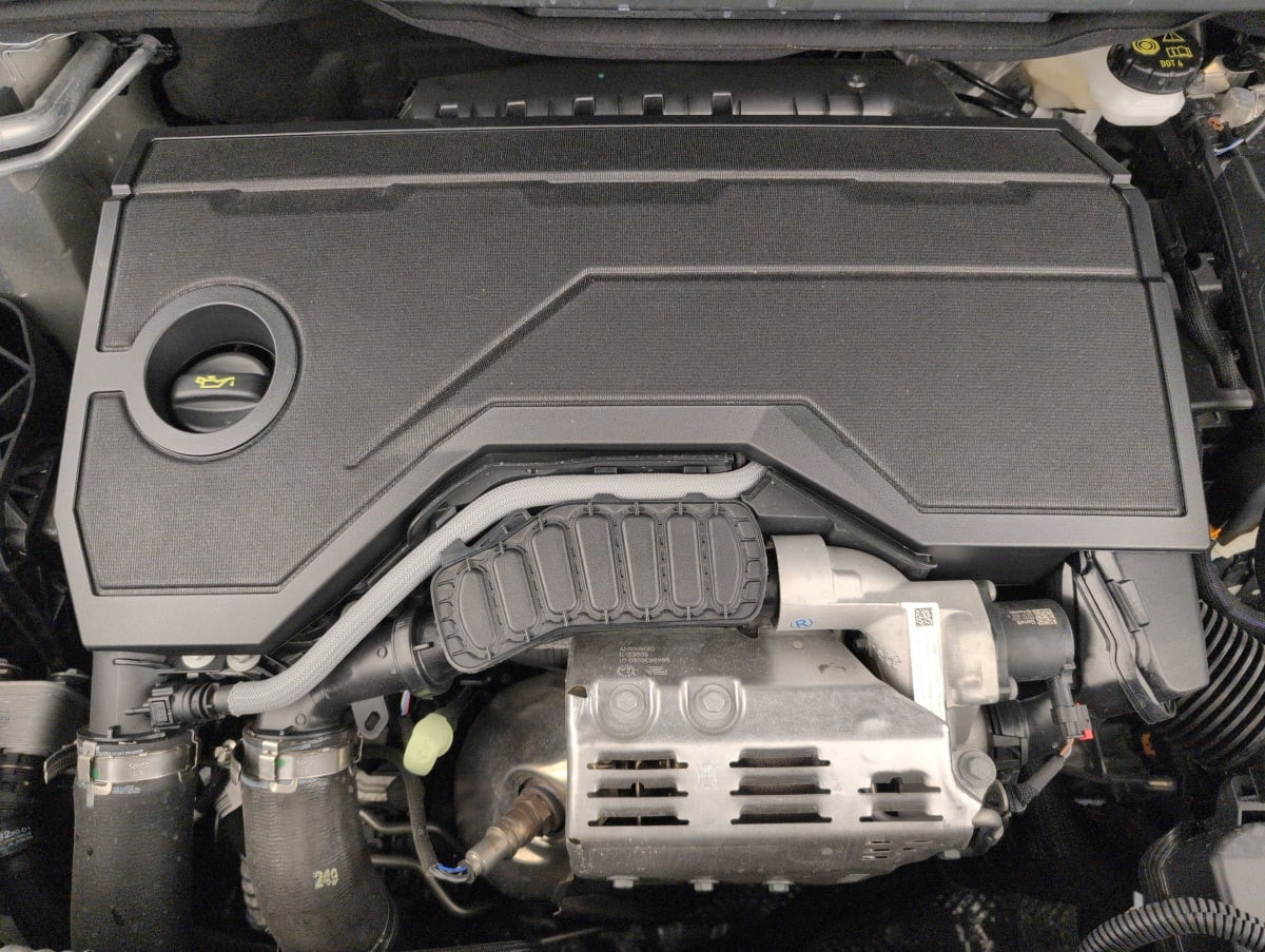 Vente en ligne Peugeot 3008 Hybrid 145 e-DCS6 Allure au prix de 27 070 €