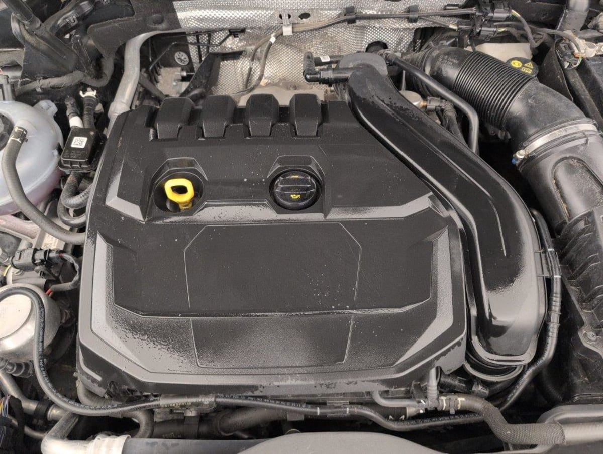 Vente en ligne Volkswagen Tiguan 1.5 TSI 130CH BVM6 LIFE au prix de 22 850 €