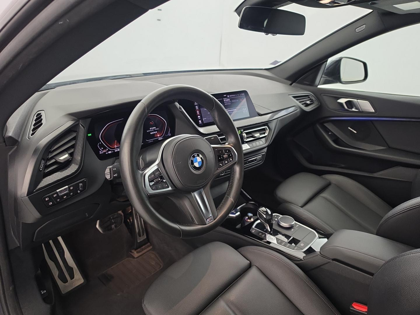 Vente en ligne Bmw Série 2 Gran Coupé 218dA 150ch M Sport BVA8 Suréquipée au prix de 24 990 €