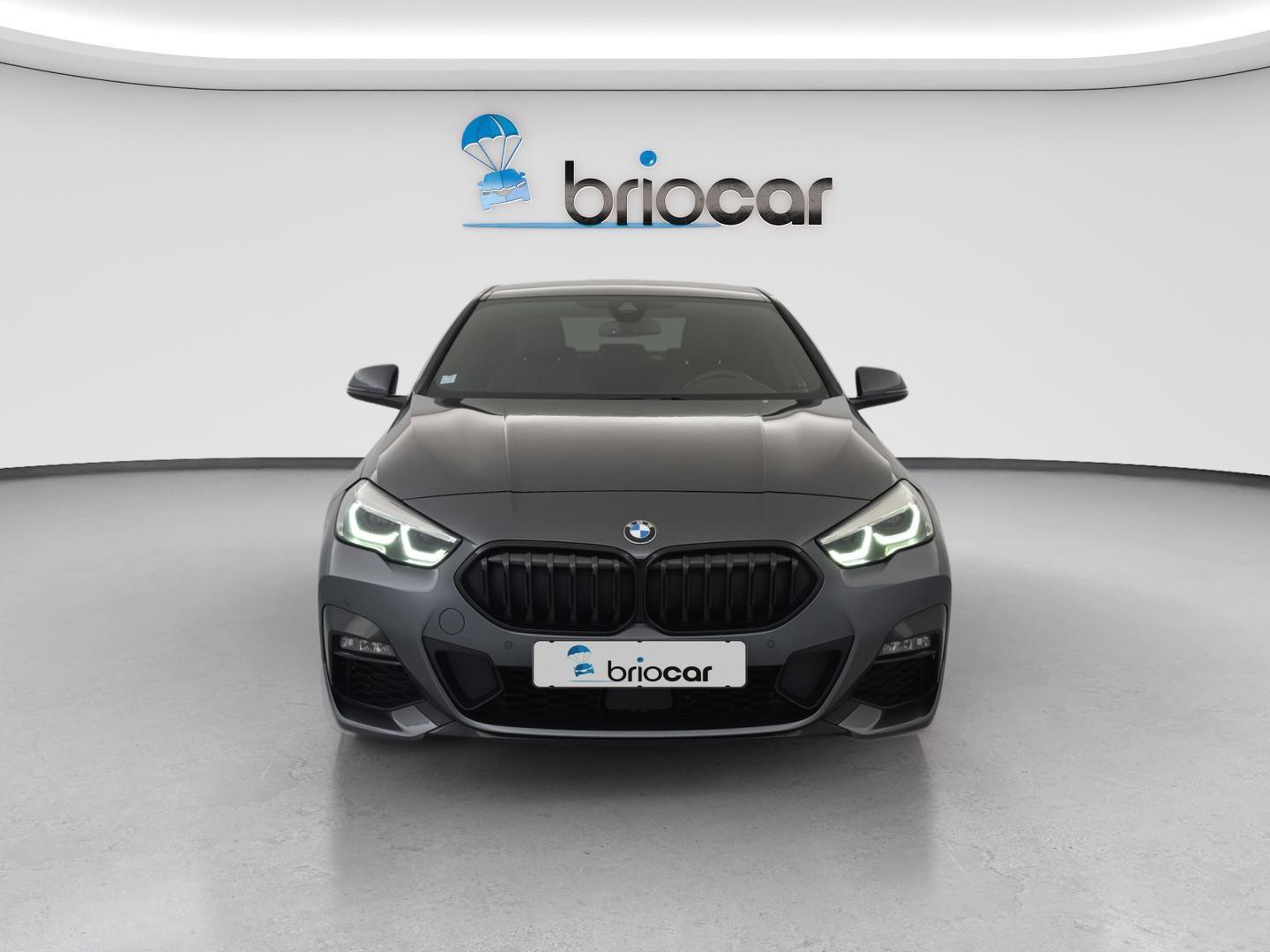 Vente en ligne Bmw Série 2 Gran Coupé 218dA 150ch M Sport BVA8 Suréquipée au prix de 24 990 €